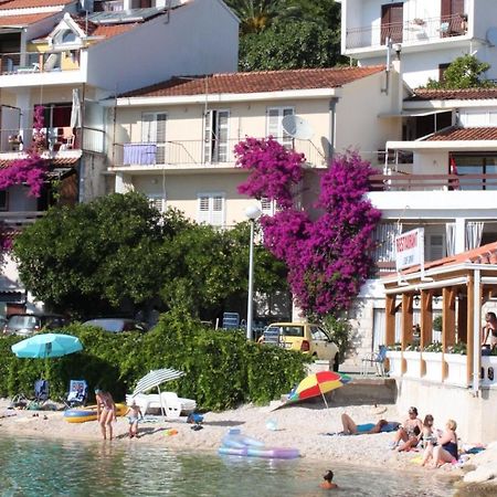 Apartments By The Sea Podgora, Makarska - 6787 Exterior photo